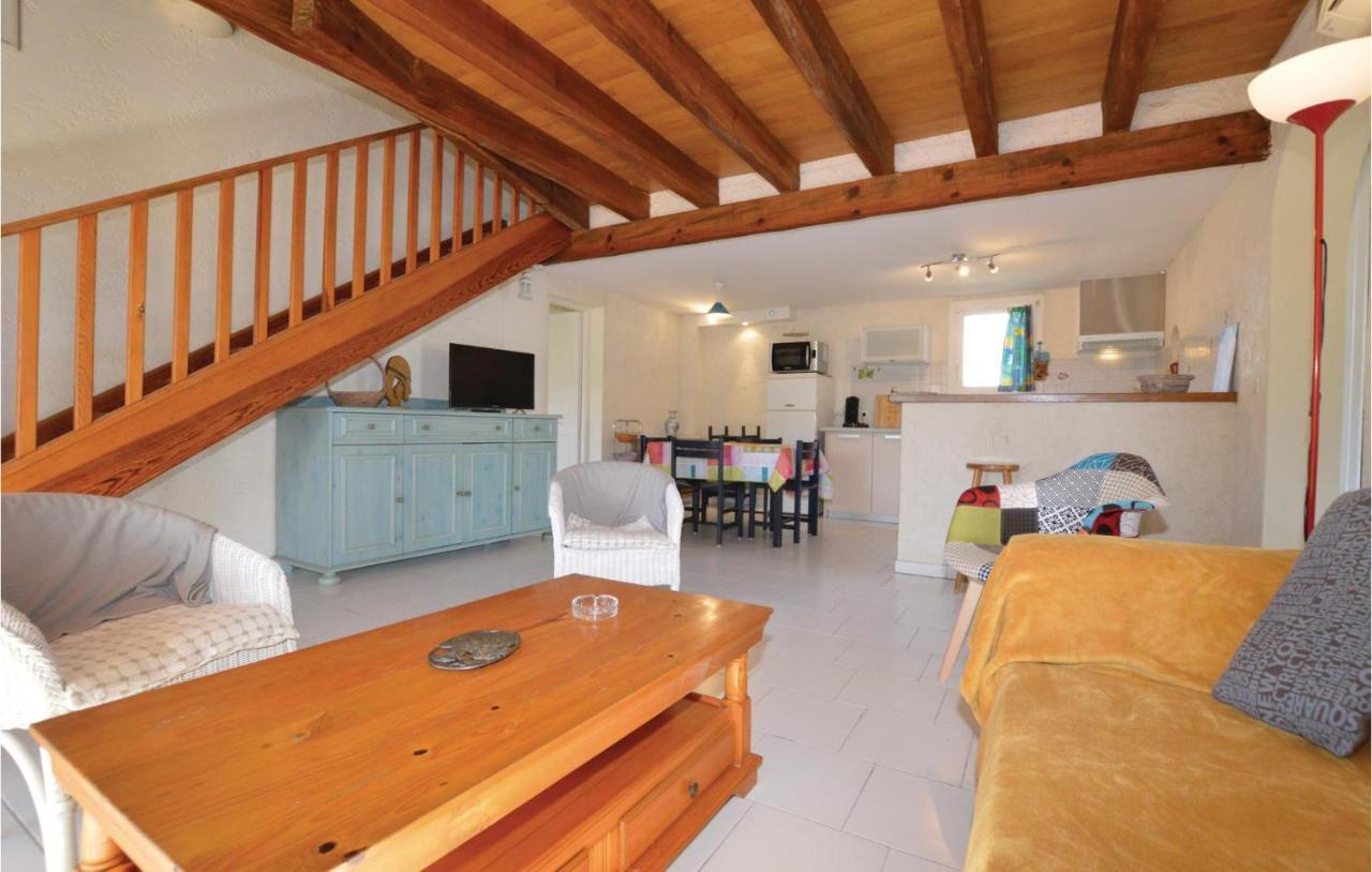 Stunning Home In Prunete With 3 Bedrooms, Wifi And Outdoor Swimming Pool Exterior foto